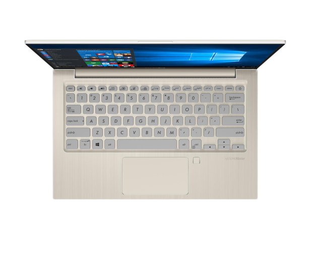 ASUS VivoBook S330 i5-8250U/8GB/256SSD/Win10 Gold - 461914 - zdjęcie 5